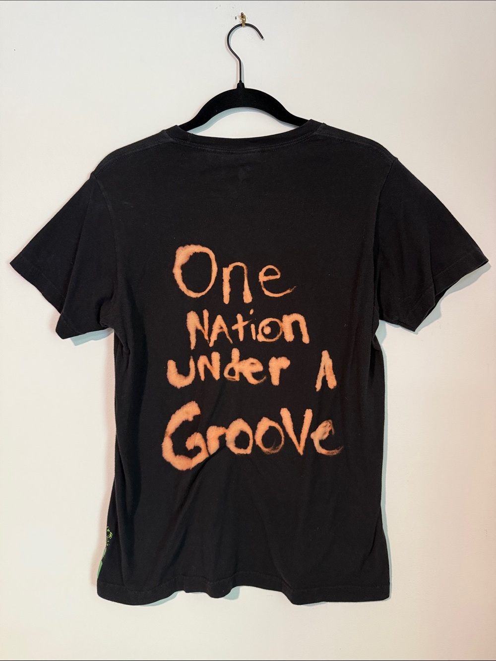 George Clinton Tee - Picture 4 of 6